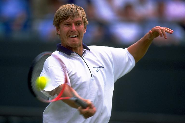 Yevgeny Kafelnikov