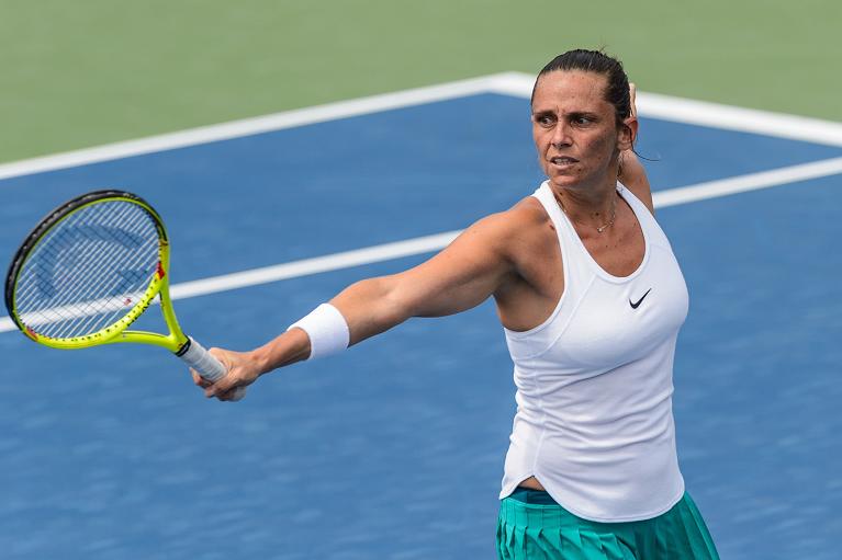 Roberta Vinci