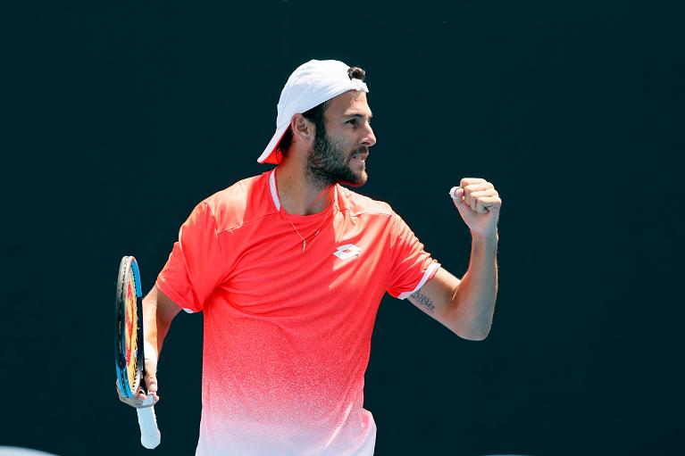 Australian Open 2019