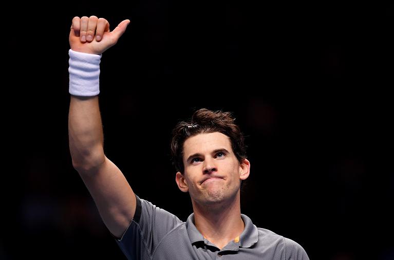 Atp Final Londra 2019