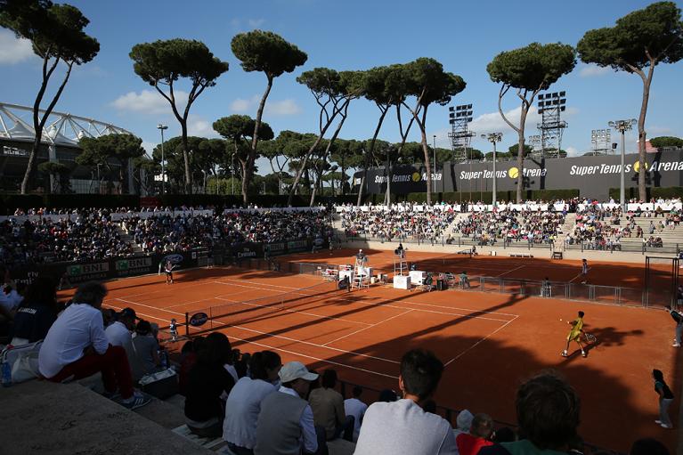 I campi delle Pre Qualificazioni degli IBI 19