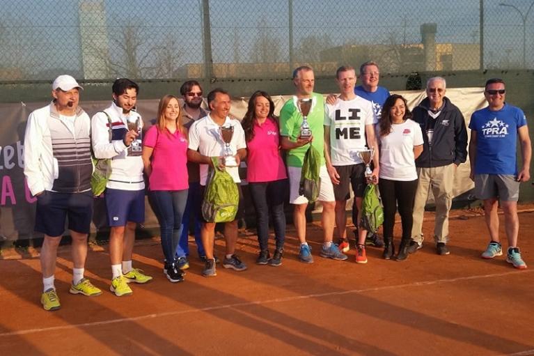 master gazzetta tpra challenge sisport 19