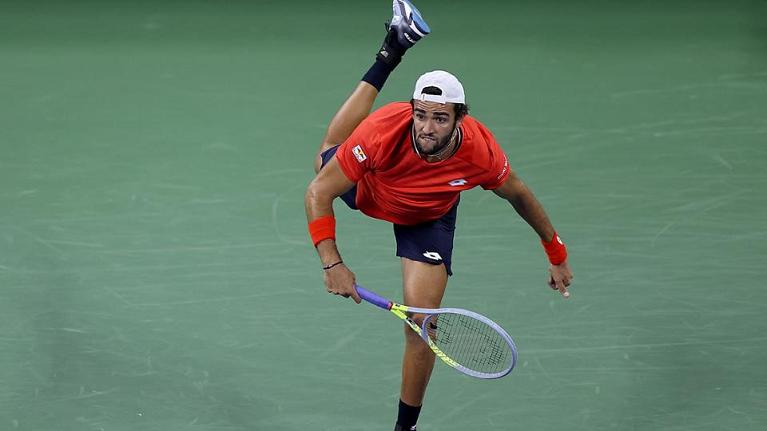 Matteo Berrettini