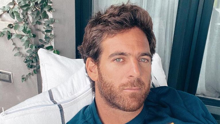 Juan Martin Del Potro