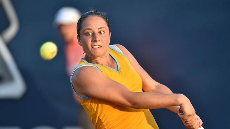 Elisabetta Cocciaretto a Palermo