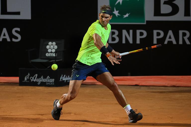 Rafa Nadal