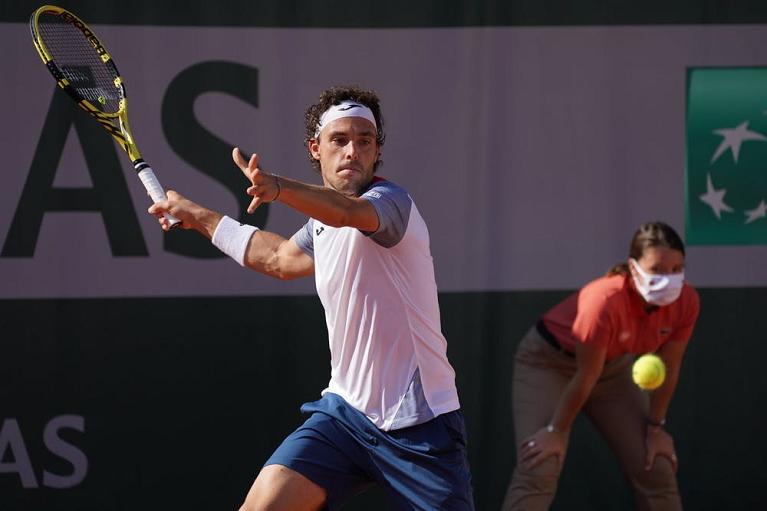Marco Cecchinato