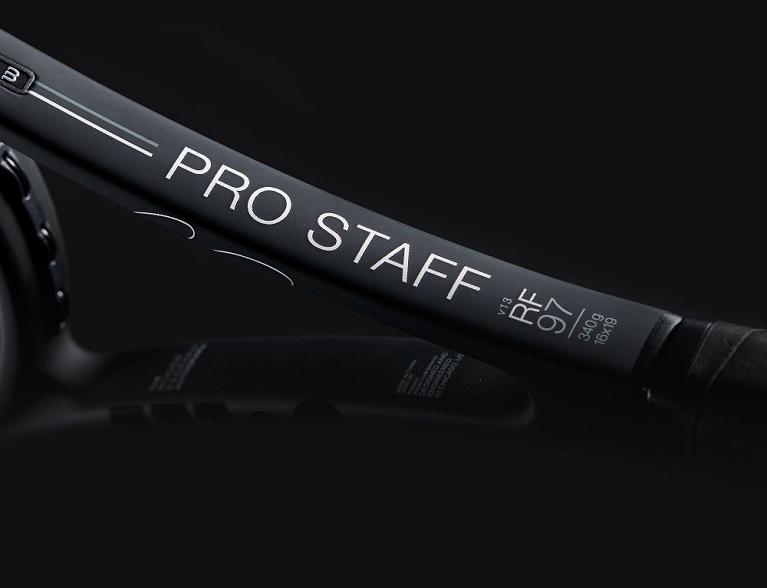 Racchetta Roger Federer