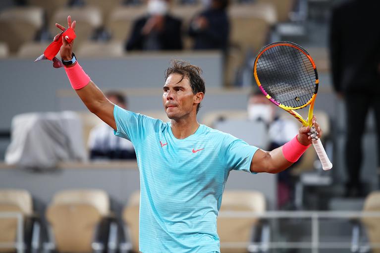 Rafael Nadal