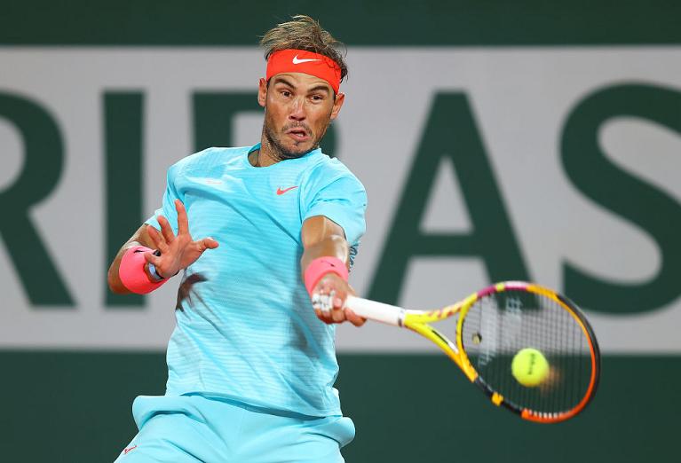 Rafael Nadal
