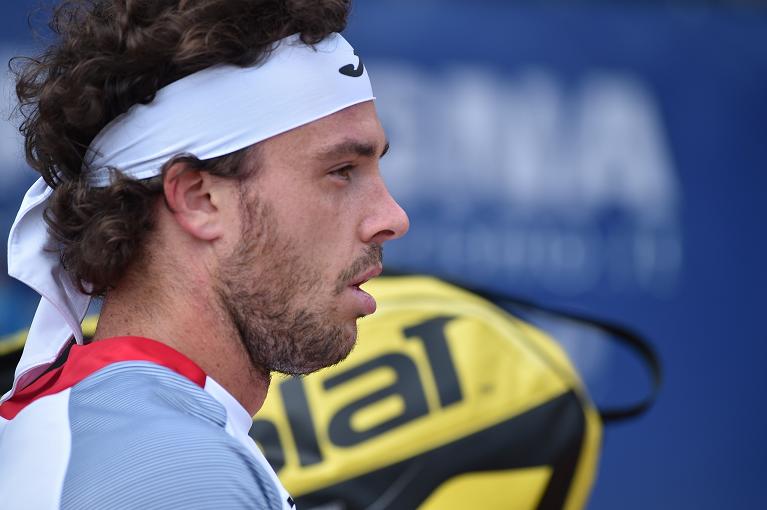 Marco Cecchinato