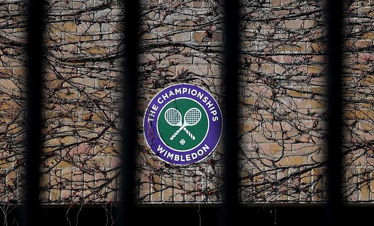 Wimbledon ha annunciato la cancellazione dei Championships per il 2020