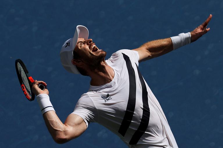 Andy Murray ha vinto un match incredibile contro Yoshihito Nishioka