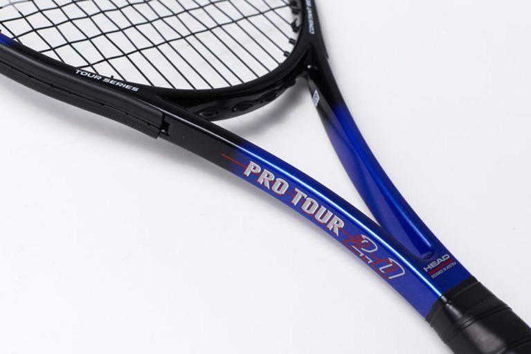Head Pro Tour 2.0
