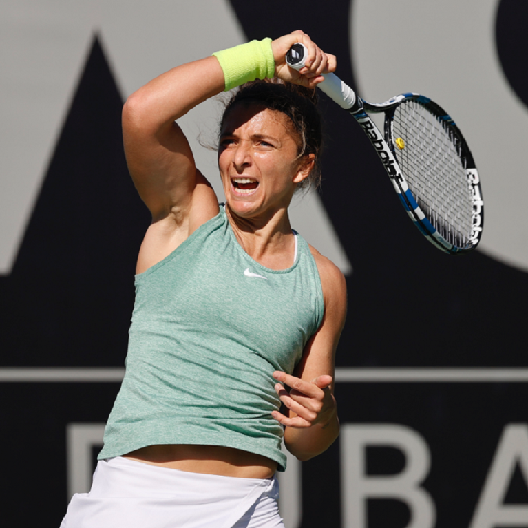 Sara Errani qualificazioni Australian Open Dubai
