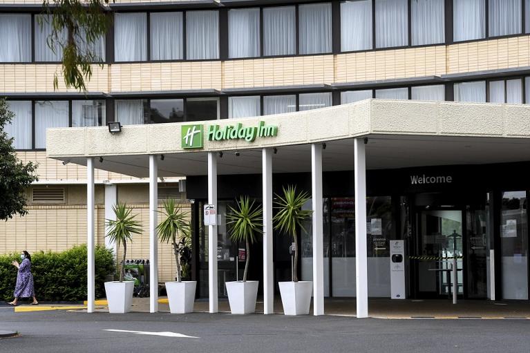 Holiday Inn Airport Melbourne
