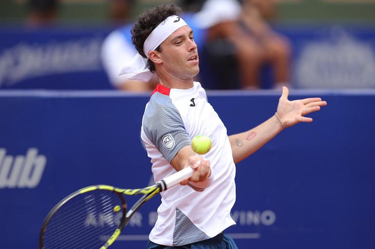 Marco Cecchinato (Cordoba Open)