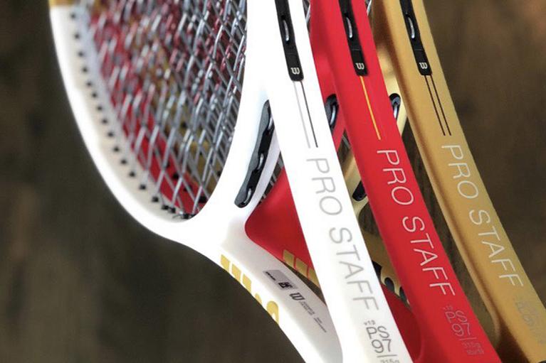 Wilson Pro Staff 97 V13