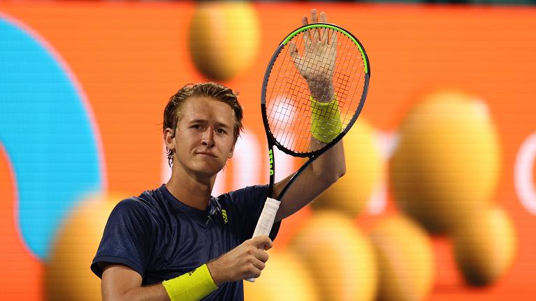 Sebastian Korda