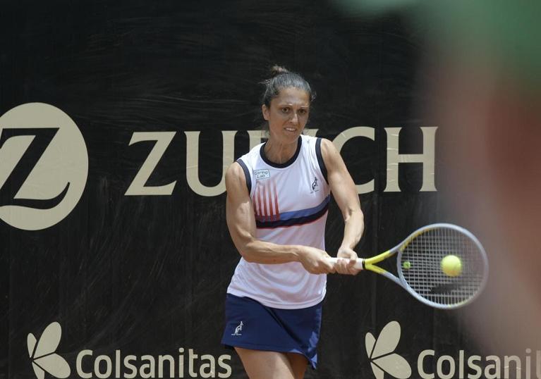 Giulia Gatto Monticone (foto Copa Colsanitas website)