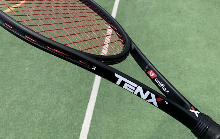 TenxPro XCalibre vede applicata la tecnologia Uniflex