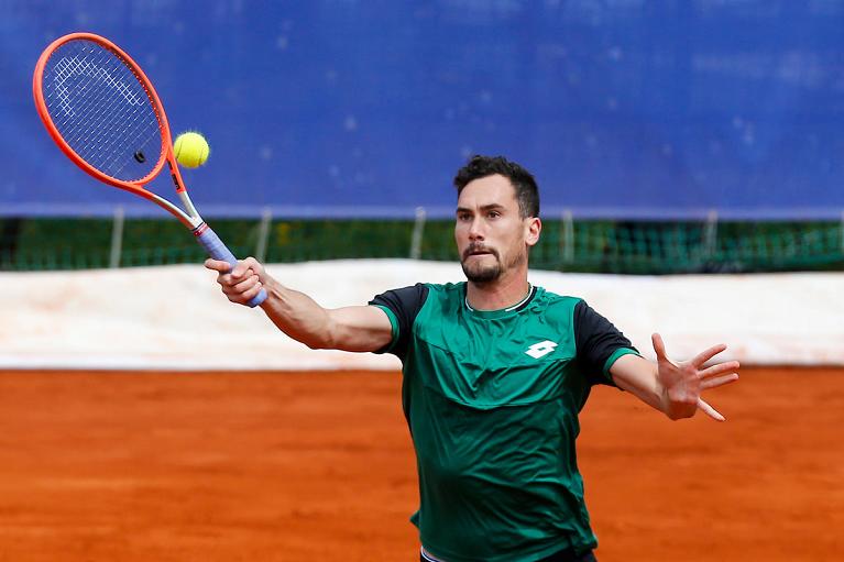 Gianluca Mager Belgrado