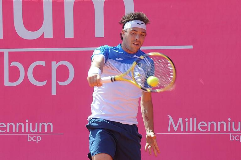 Marco Cecchinato - Estoril Open