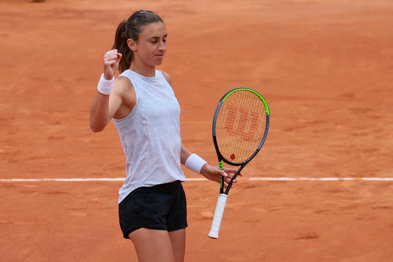 Petra Martic - Foto Sposito