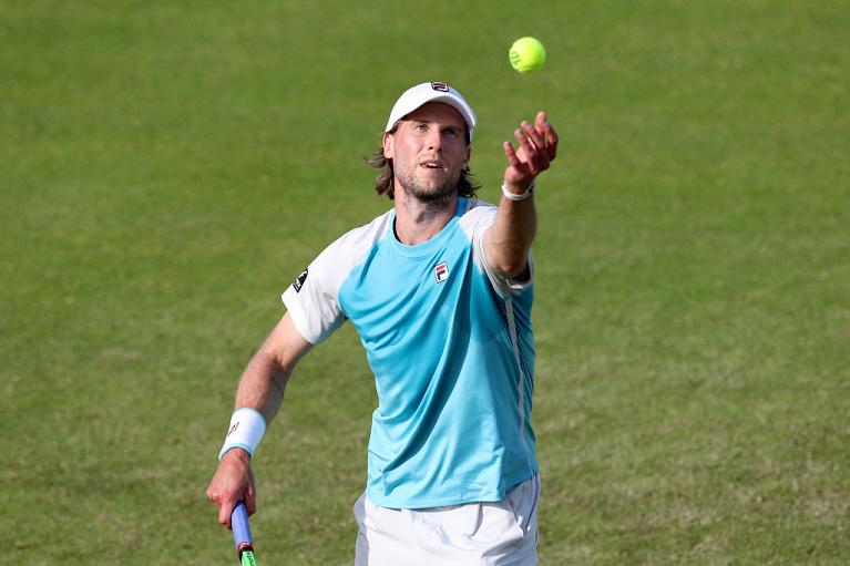 Andreas Seppi - challenger Nottingham