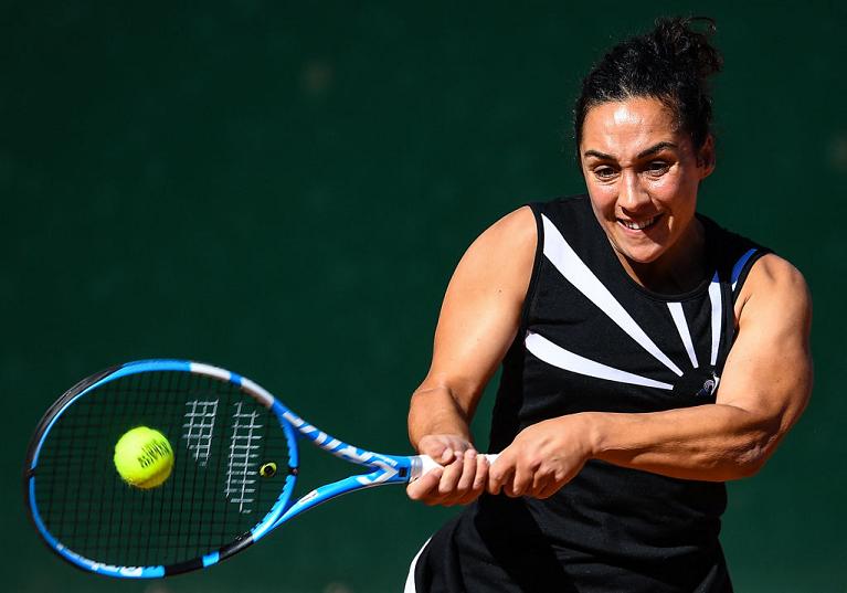 Martina Trevisan (foto Getty Images)