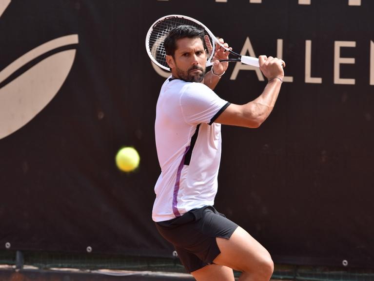 Federico Gaio Biella Challenger