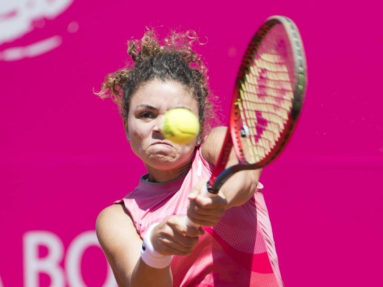 Jasmine Paolini - Wta 125 Bol
