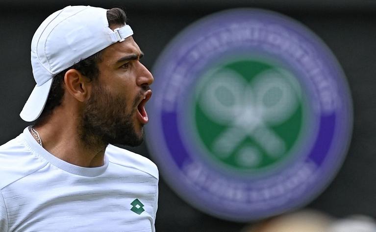 Matteo Berrettini
