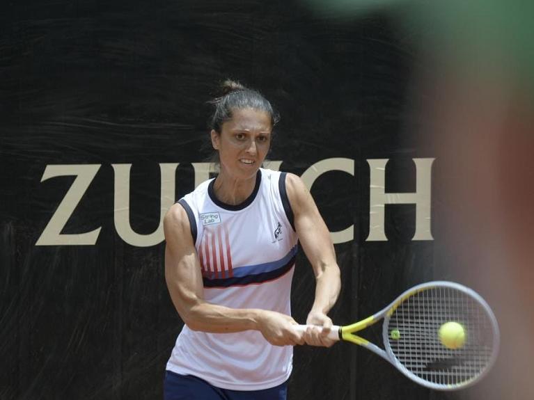 Giulia Gatto Monticone (foto Copa Colsanitas website)