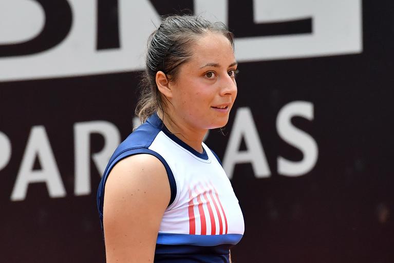 Elisabetta Cocciaretto (foto Fioriti)