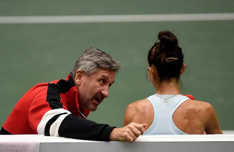 mental creare l'aspettativa