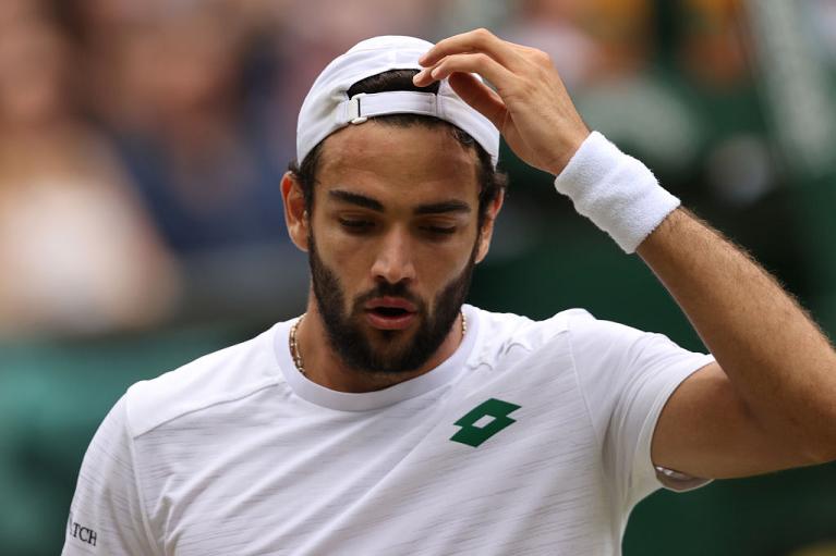 Matteo Berrettini