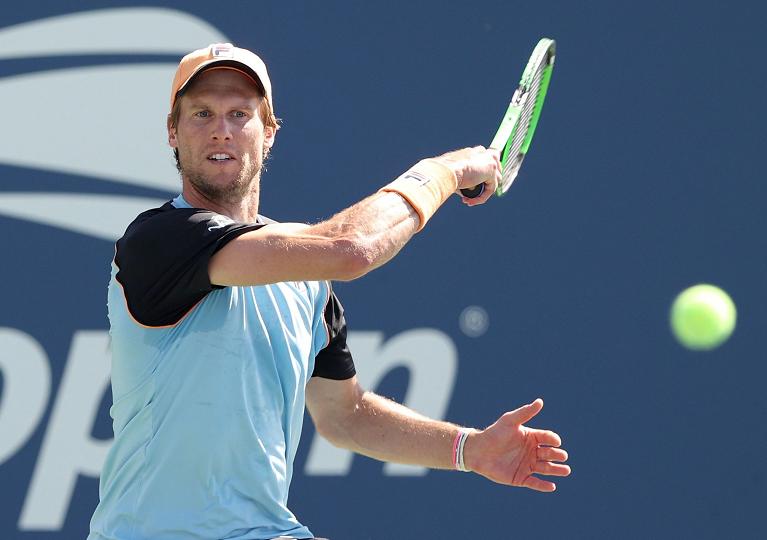 Andreas Seppi ha compiuto 37 anni il 21 febbraio scorso. Vanta un best ranking di n.18 del mondo, raggiunto nel 2013