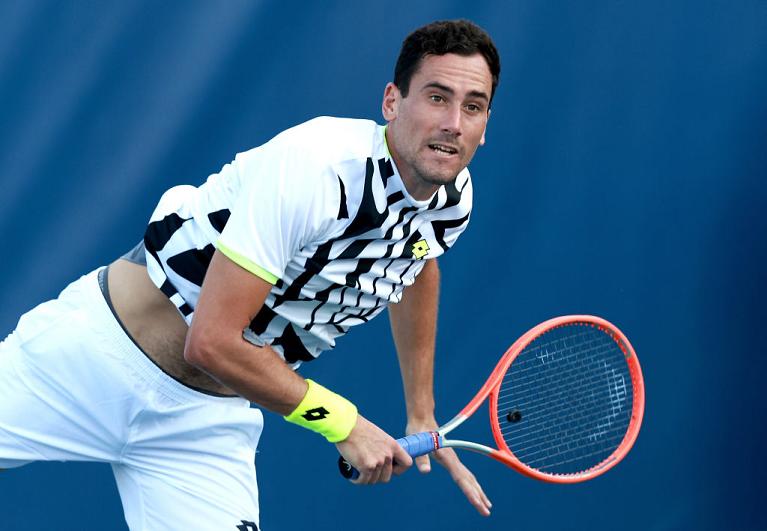 Gianluca Mager Winston-Salem