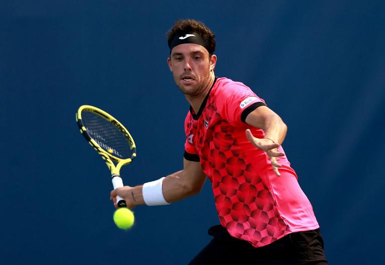 Marco Cecchinato Winston-Salem
