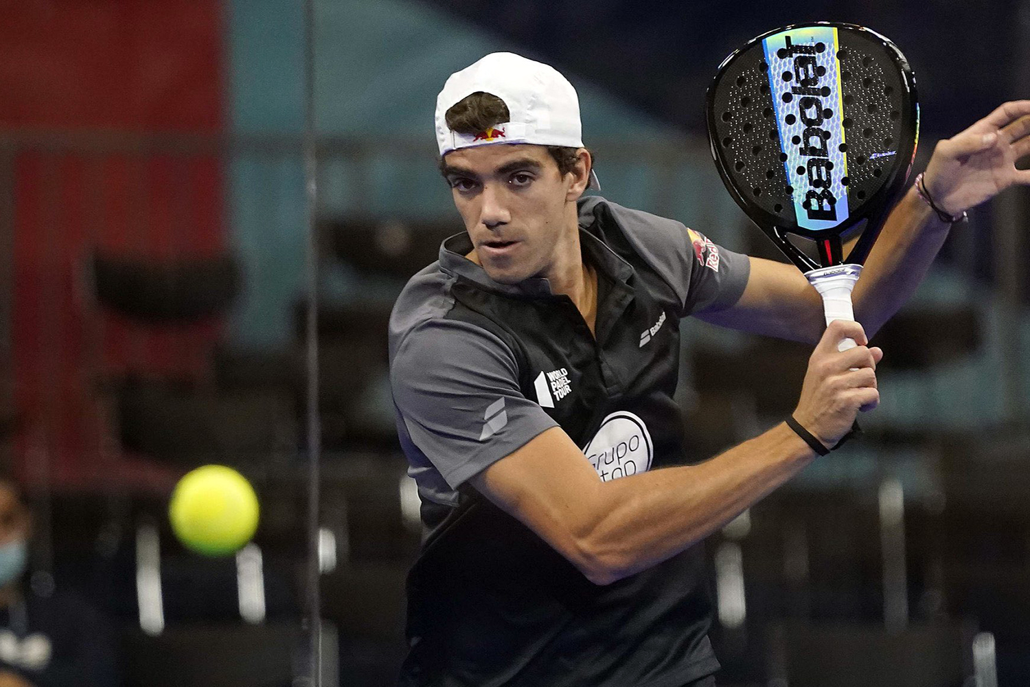 Juan Lebron come Djokovic: vince molto, non piace altrettanto