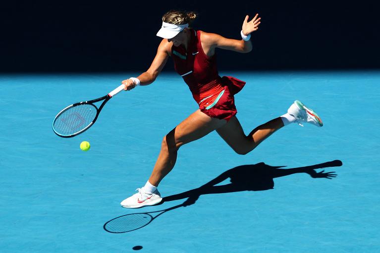 Vika Azarenka divenne n.1 del mondo nel gennaio del 2012  vincendo gli Australian Open in finale su Maria Sharapova
