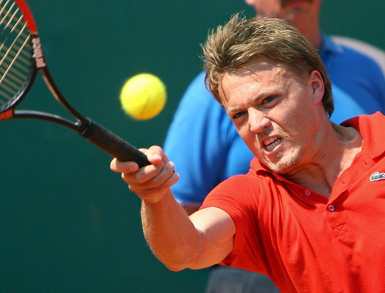 Il monegasco Benjamin Balleret ha vinto il tie-break più lungo di sempre