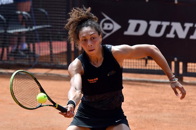 Stefania Rubini Prequalificazioni IBI