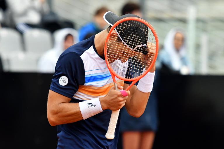 Francesco Passaro Prequalificazioni IBI