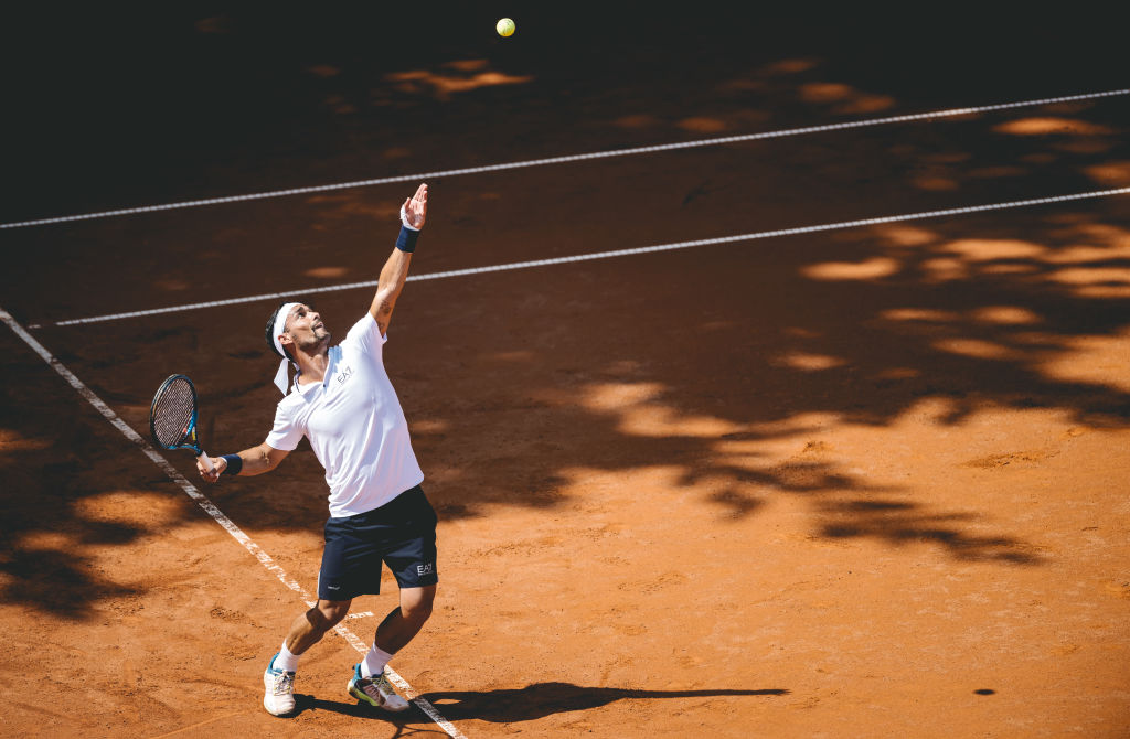 Amburgo Musetti Ai Quarti Oggi Ci Prova Fognini alle 16 30 In Tv 