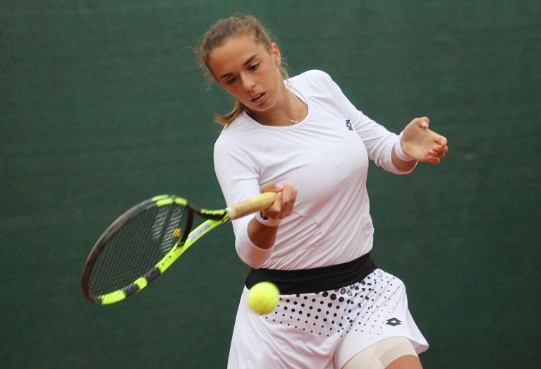 Lucia Bronzetti (foto Lovisetti)