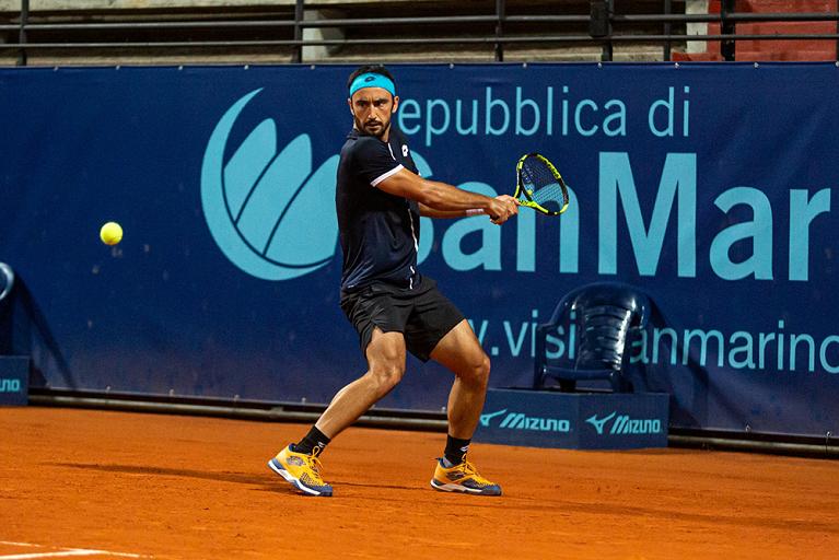 Giustino debutta a Tolosa