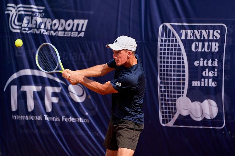 A San Diego c'è Oradini nelle ''quali''