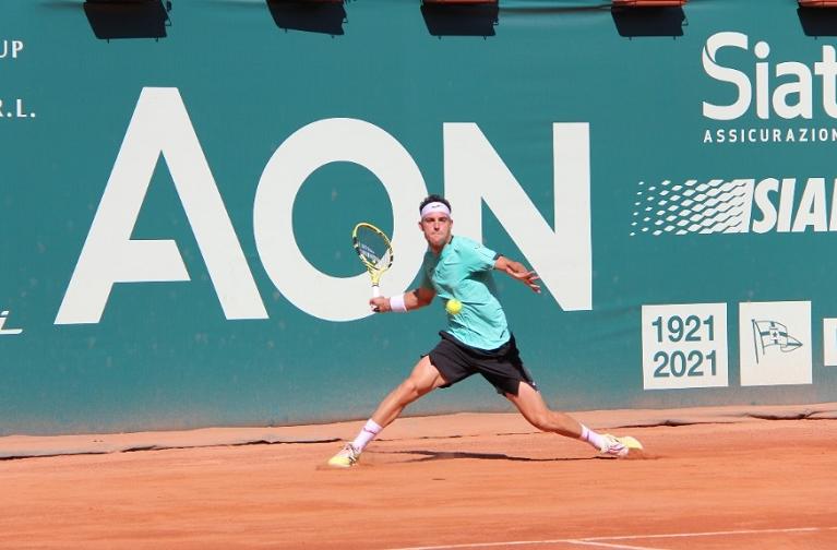 Marco Cecchinato